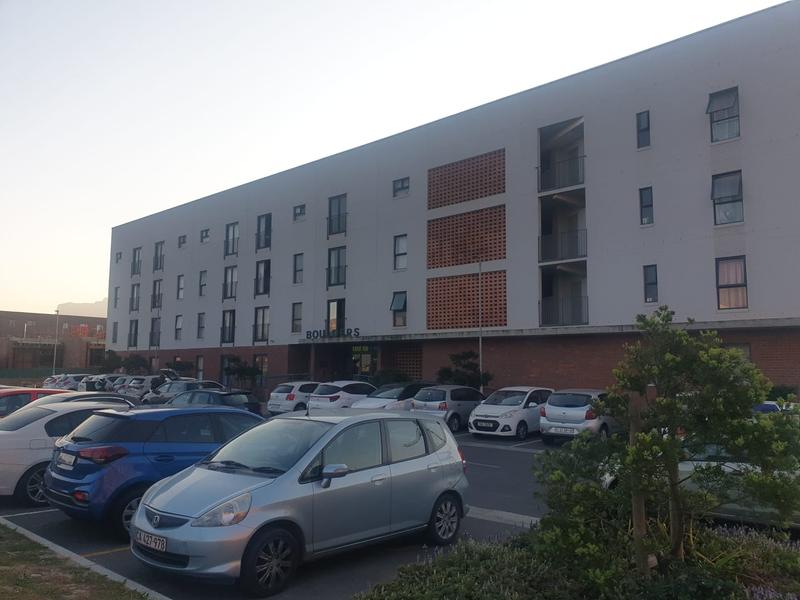 To Let 1 Bedroom Property for Rent in Pinelands Western Cape